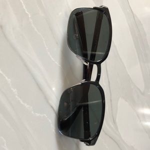 Prada Sunglasses (SPR 61S)